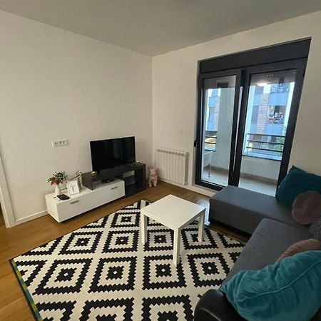 Neva Apartment بلغراد المظهر الخارجي الصورة