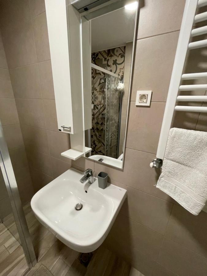 Neva Apartment بلغراد المظهر الخارجي الصورة