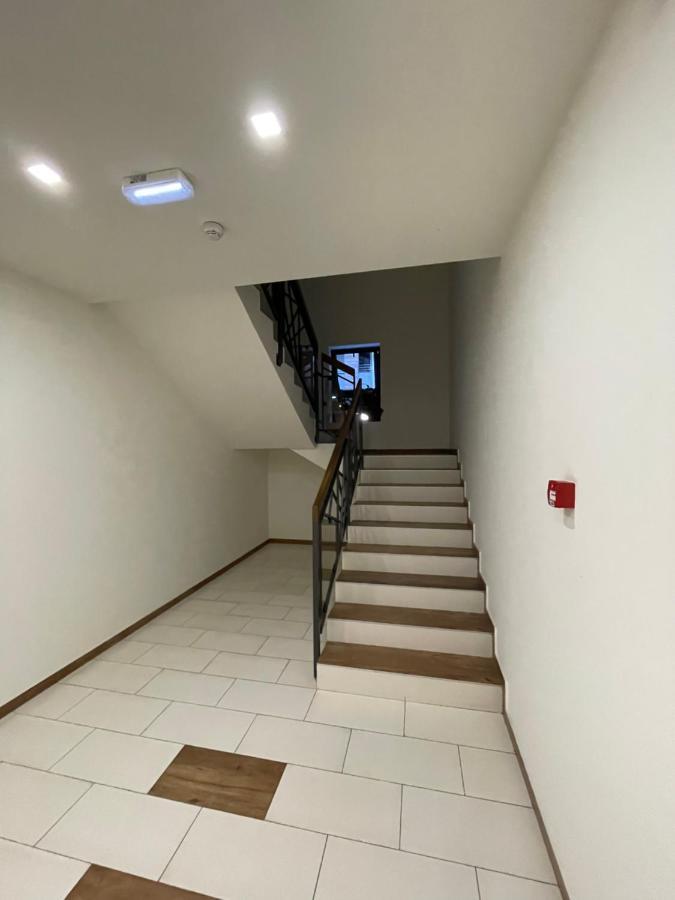 Neva Apartment بلغراد المظهر الخارجي الصورة