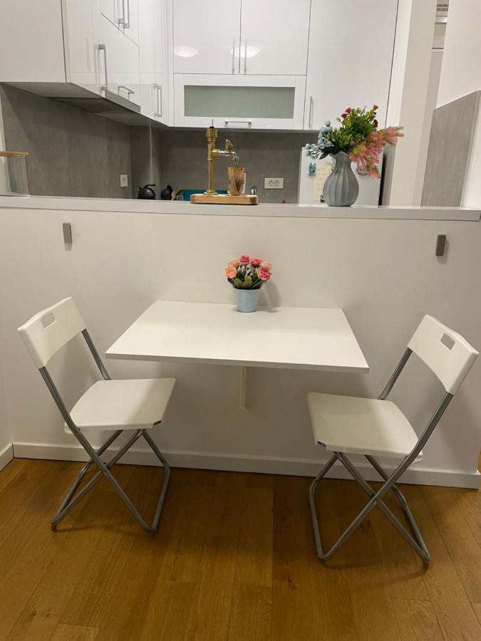 Neva Apartment بلغراد المظهر الخارجي الصورة