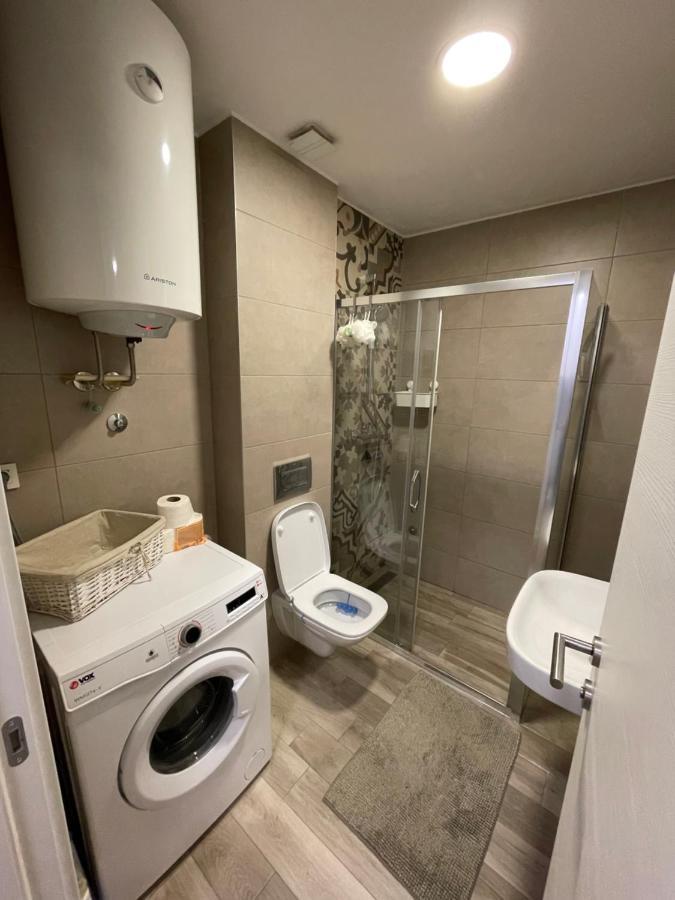 Neva Apartment بلغراد المظهر الخارجي الصورة