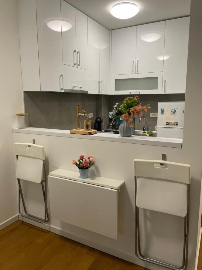 Neva Apartment بلغراد المظهر الخارجي الصورة