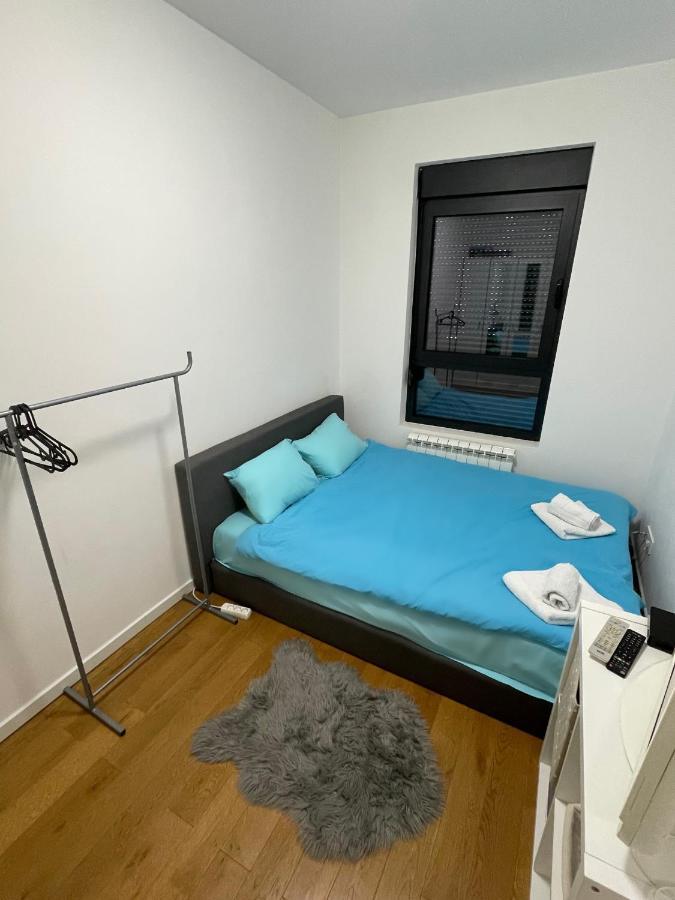 Neva Apartment بلغراد المظهر الخارجي الصورة