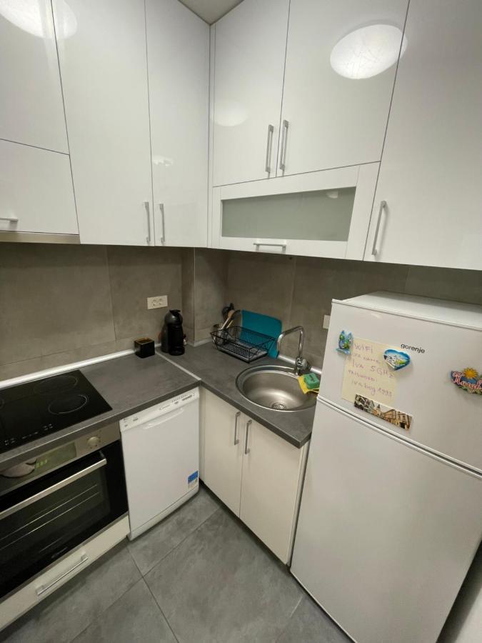 Neva Apartment بلغراد المظهر الخارجي الصورة